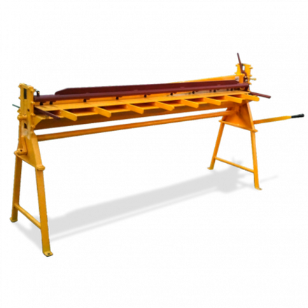 Ручная гильотина Metal Master MZG 3008