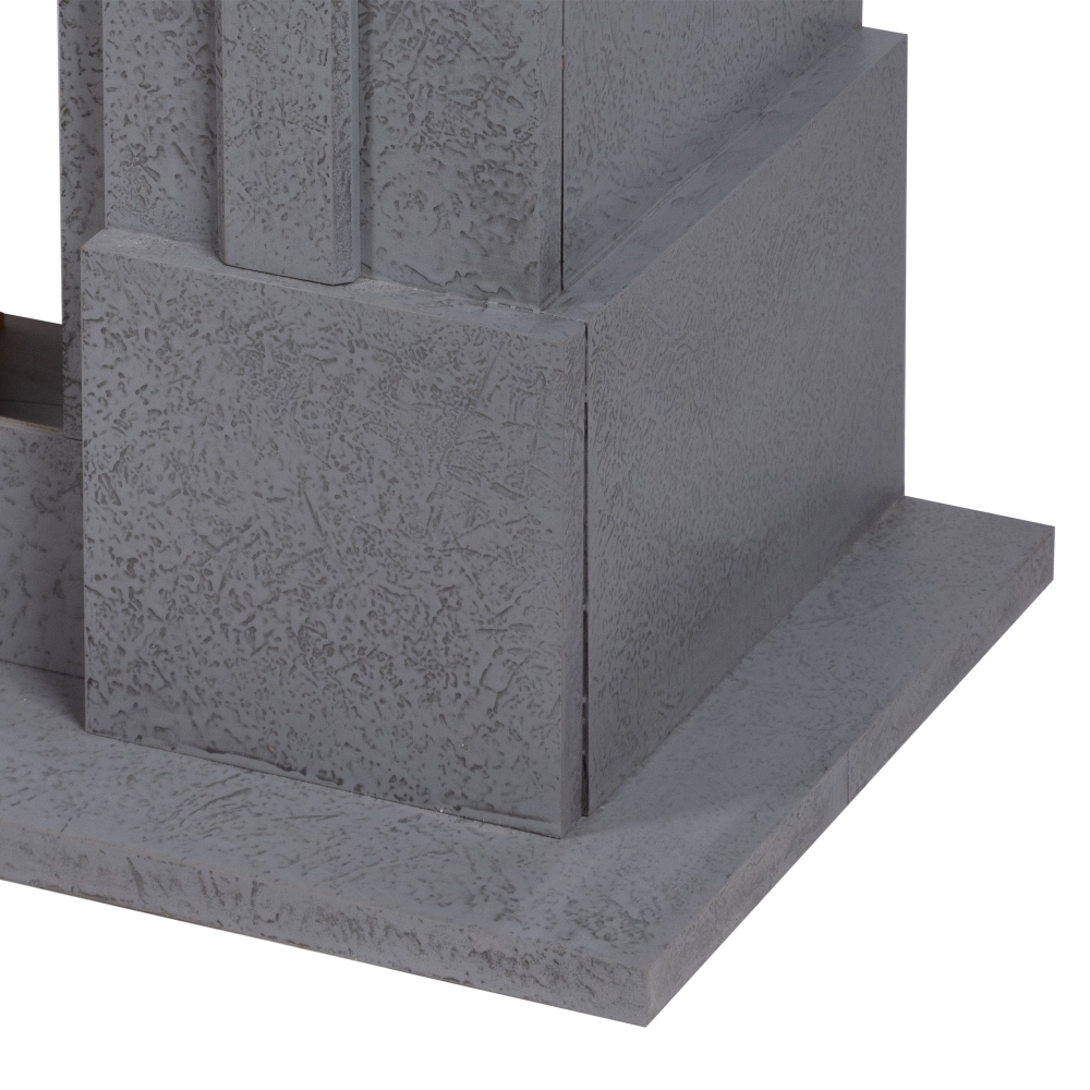 Портал Firelight Antico 30 серый