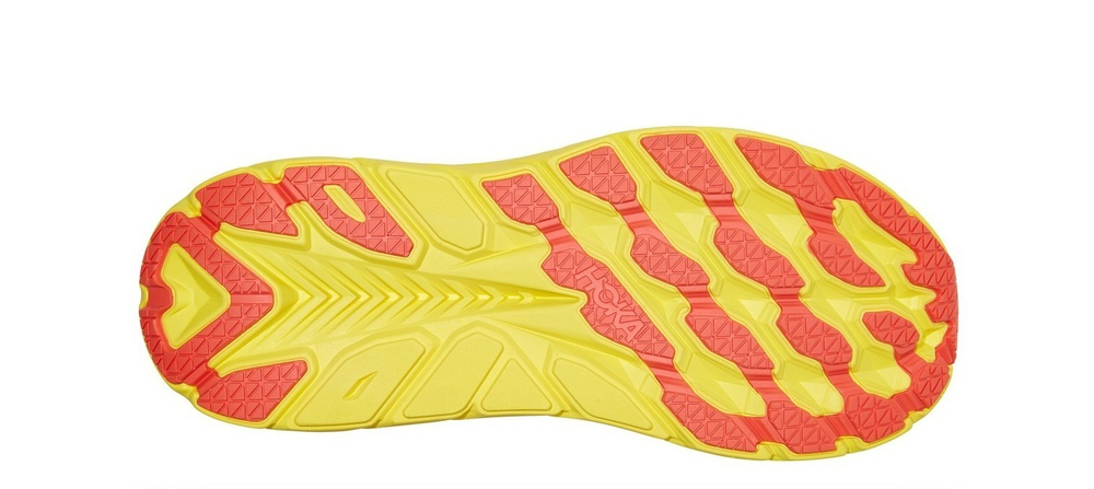 Кроссовки мужские Hoka Clifton 8