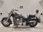 Yamaha Roadstar XV1600 1999