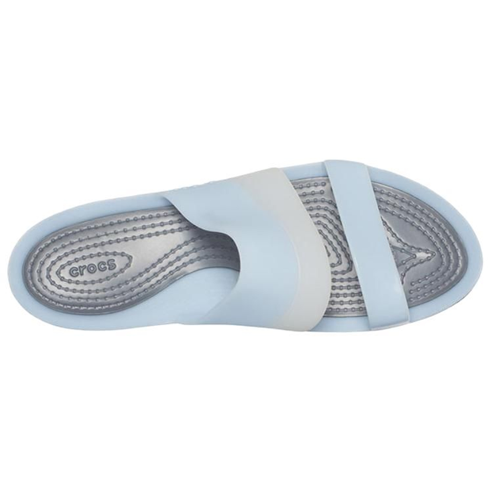 Crocs (Женская размерная сетка)