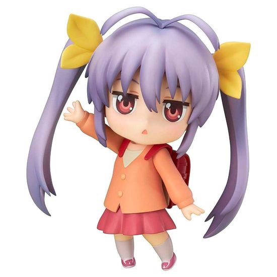 Фигурка Nendoroid Renge Miyauchi 4571368445186 / фигурка Нендоройд по мотивам аниме "Non Non Biyori", Рэнгэ Мияучи
