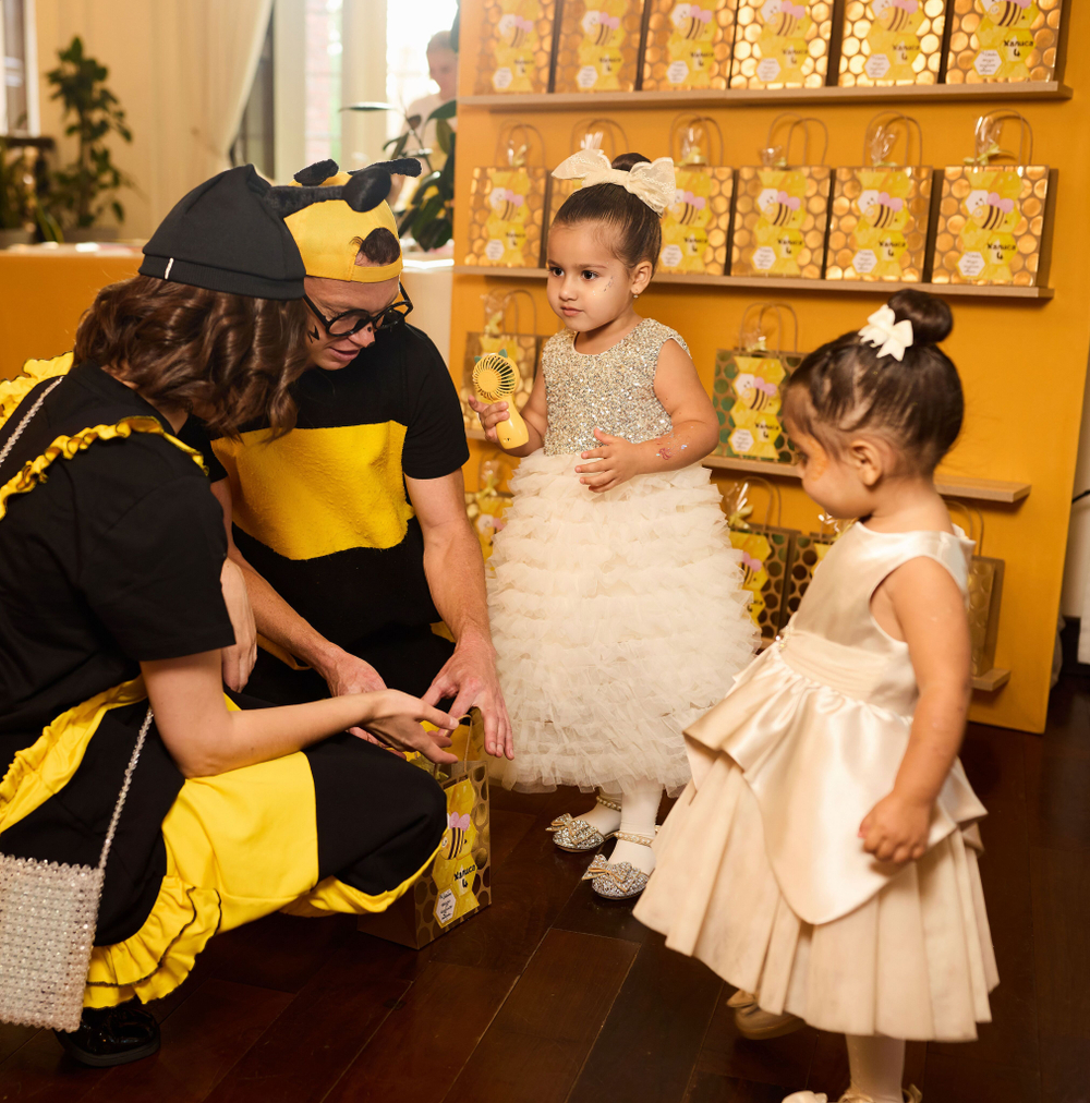 Bee Party