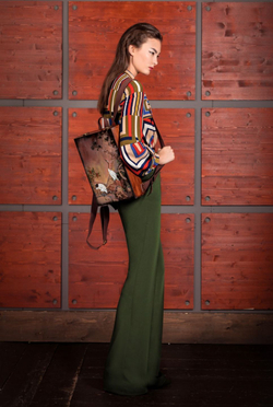 Fall/Winter 2017 Limited edition