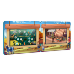 Методический интерактивный комплекс Дуэт