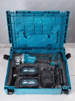 Болгарка аккумуляторная,ушм аккумуляторная