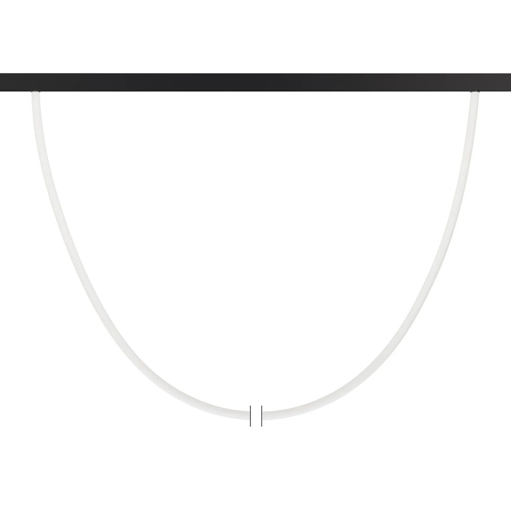 Светильник MAG-ORIENT-TUBE-ELASTIC-2620-R30-L5000-70W Day4000 (BK, 360 deg, 48V) (Arlight, IP20 Металл, 3 года) 041651