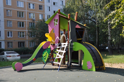 Игровой комплекс 070961