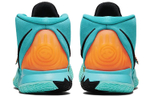 Кроссовки Nike Kyrie 6 "Oracle Aqua" 6