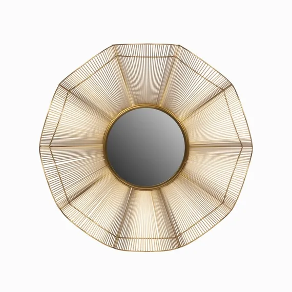 Зеркало Mona диаметр 87