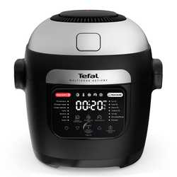 Мультиварка-аэрогриль Tefal Multicook Actifry MY741CF2