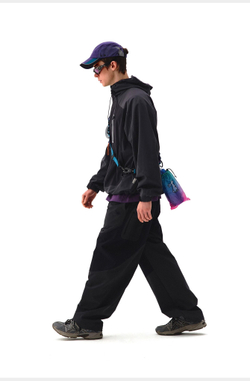 Куртка Nothomme Waterproof Softshell Jacket