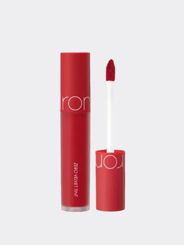 rom&nd ZERO VELVET TINT 12 ANNE SHIRLEY