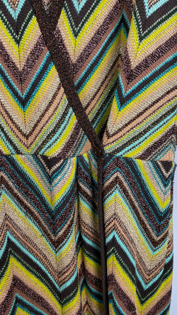 Платье Missoni