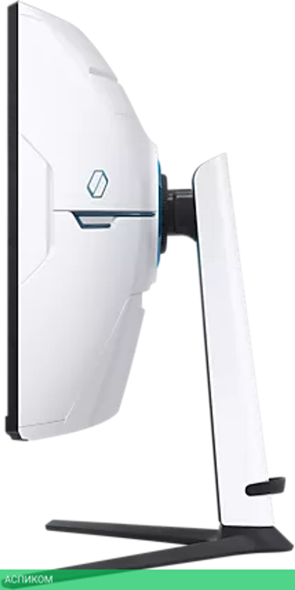 Игровой монитор Samsung Odyssey Neo G8 S32BG852NI