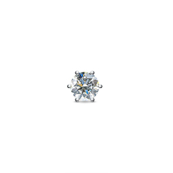 Моно-пусета Licht 0.5 ct