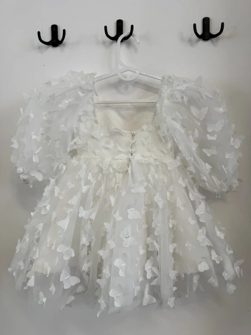 Платье детское 110 размер