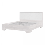 Сальма КР 024 Кровать 160 с ортопедическим основанием