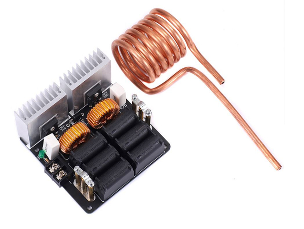 Индукционный модуль ET 1000W ZVS