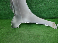 Крыло переднее левое Mercedes CLA C117 (2013-2019)