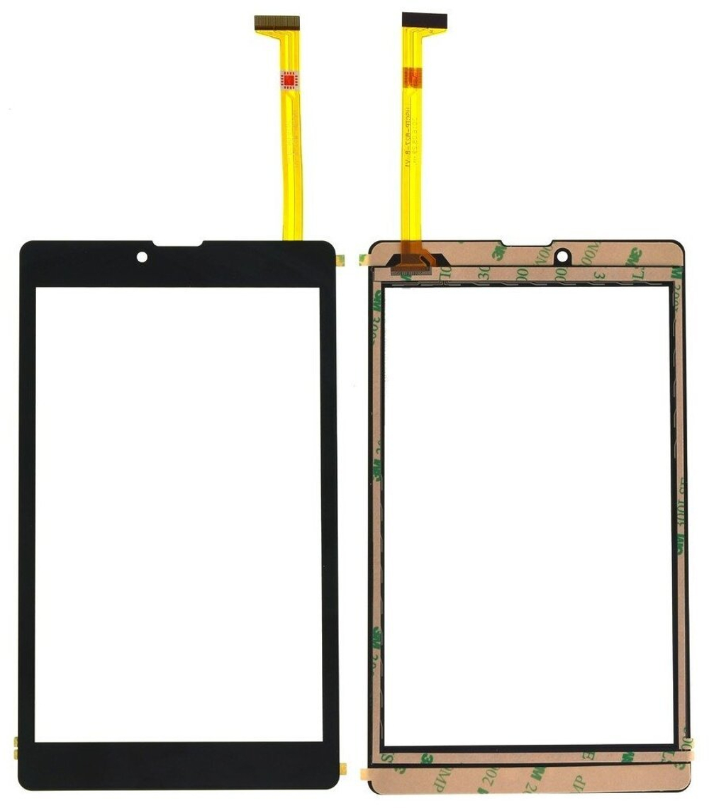 Тачскрин для планшета Digma Plane 7514S 4G (PS7123PL)