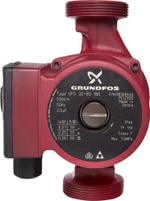 Насос циркуляционный GRUNDFOS UPS 32- 60 EU 98368440 НС-1595969