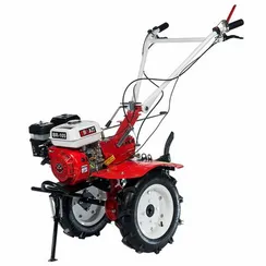 Мотоблок "BRAIT" BR-105 PRO (7 л.с., с понижающей передачей)