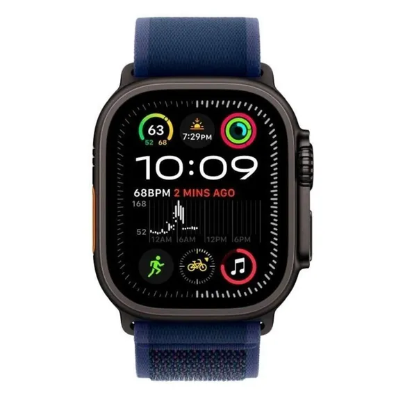 Apple Watch Ultra 2 49mm 2024
