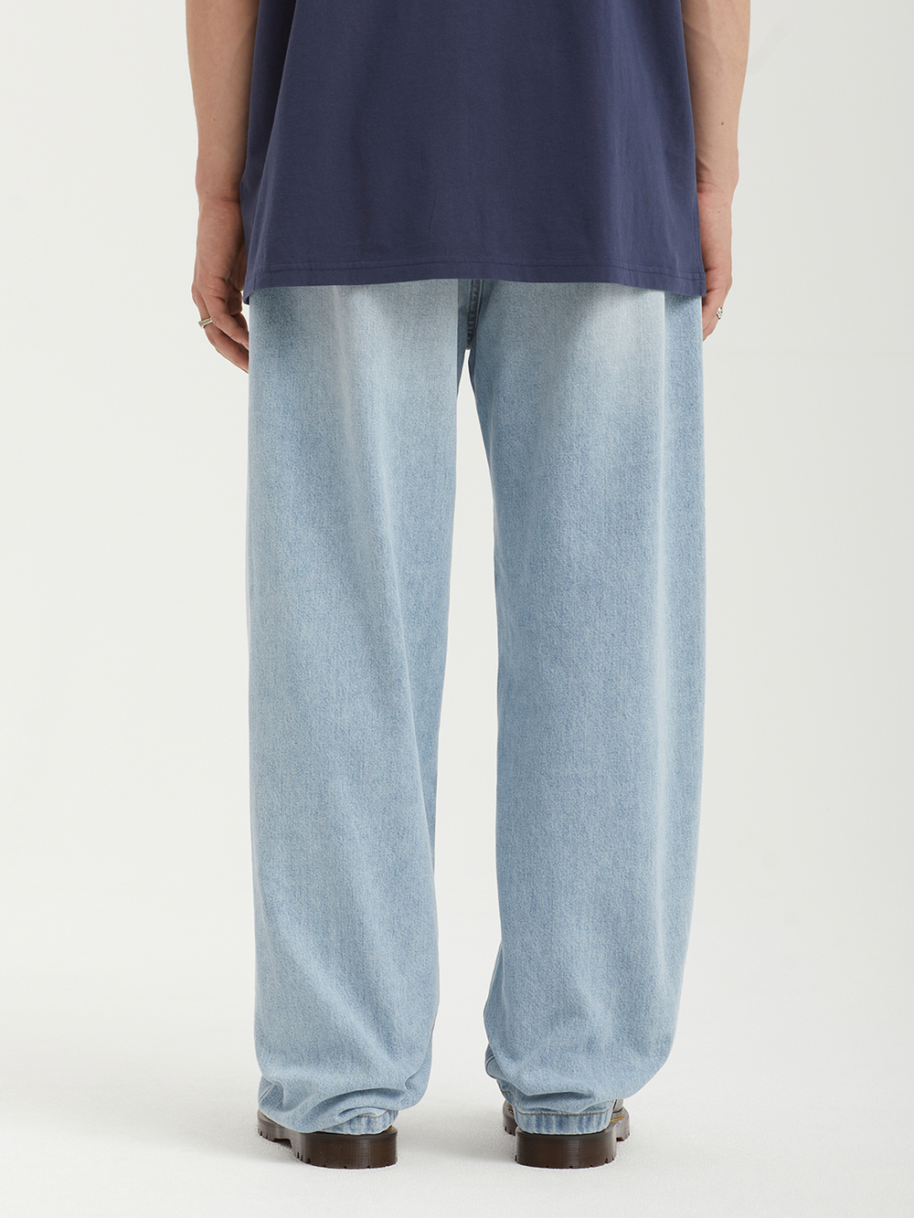 Мужские Джинсы (Loose Tapered Fit) Landon