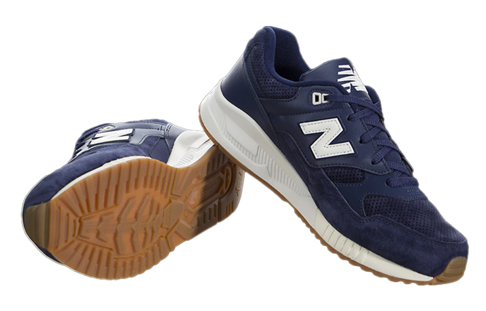 Кроссовки New Balance Nb 530
