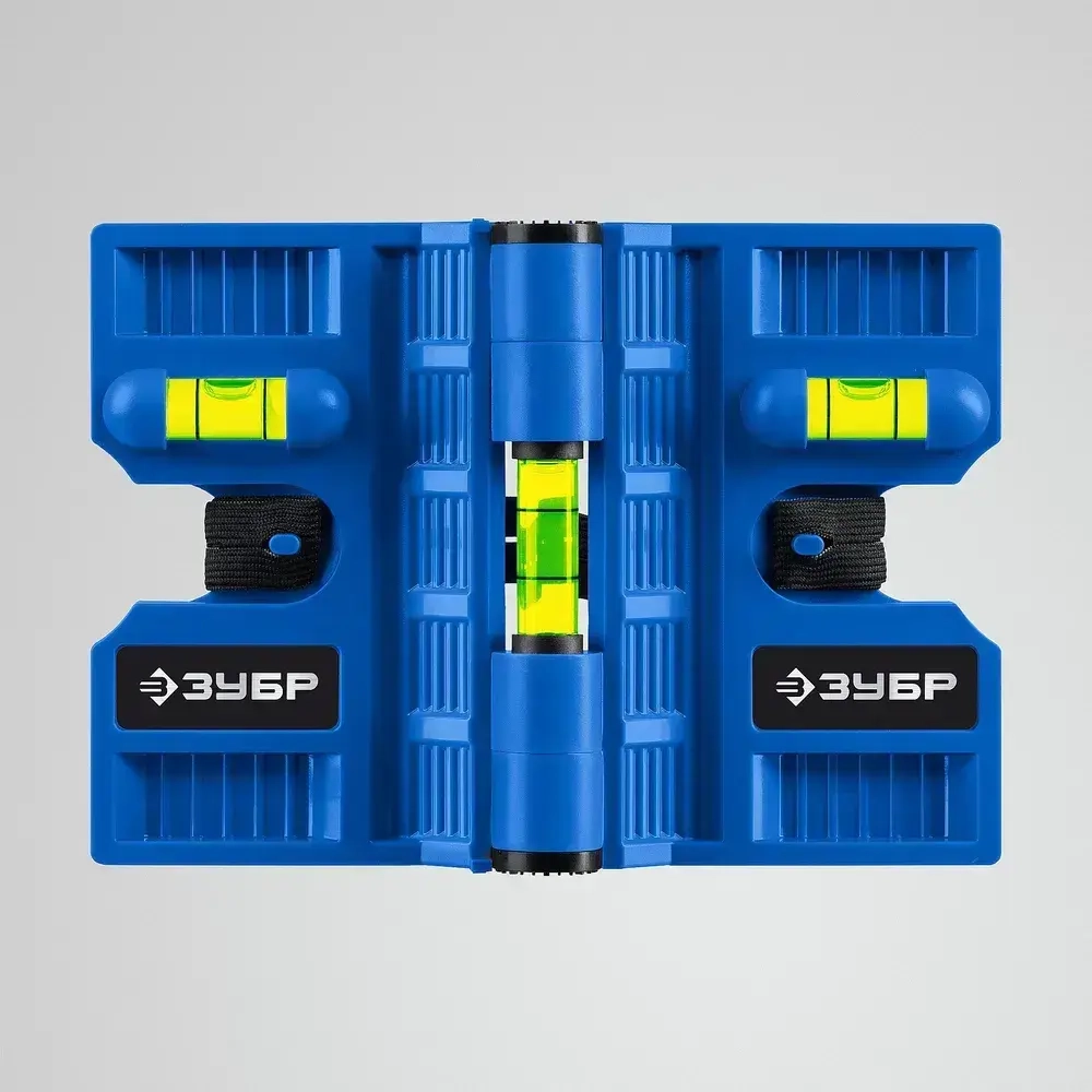 ЗУБР / 3D угловой магнитный уровень