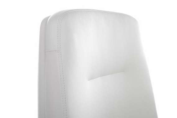 Кресло Alonzo-CF C1711 Белый