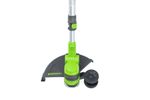 Аккумуляторный триммер Greenworks G24LT30K4,2110407UB, 24v, 30,5 см, АКБ 4 А·ч и ЗУ
