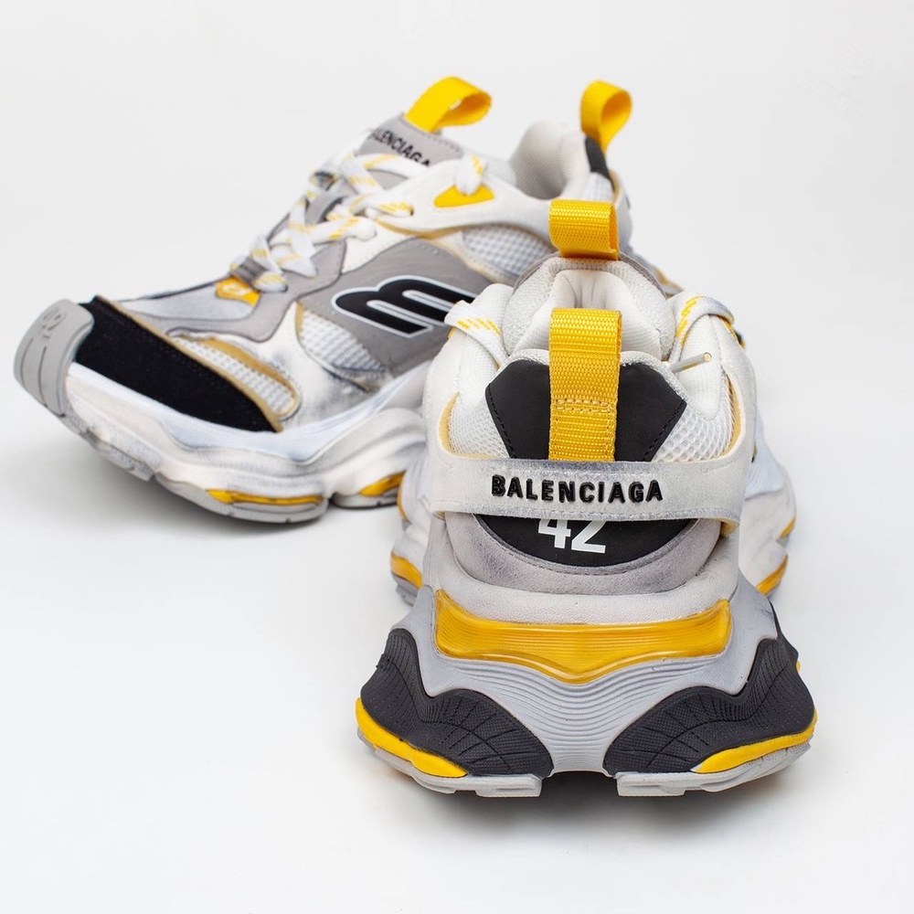 Кроссовки Balenciaga