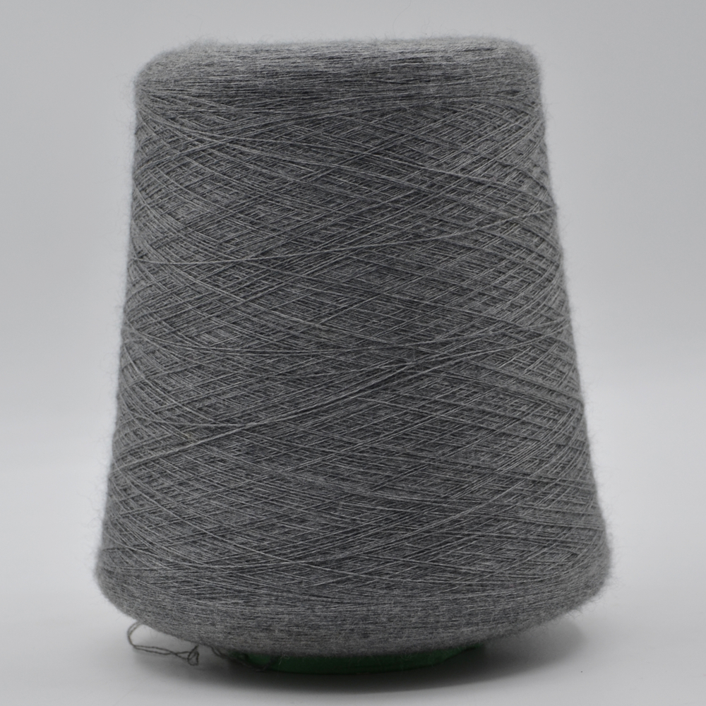 Сток Brunello Cucinelli - Lora&Festa s.p.a. Art. JOLLY (серый меланж)