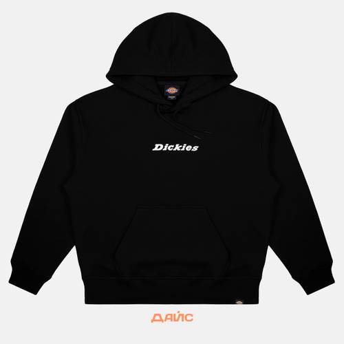 Толстовка мужская Dickies Enterprise Hoodie