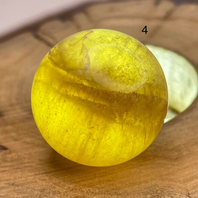 47338 Флюорит Шар 23мм