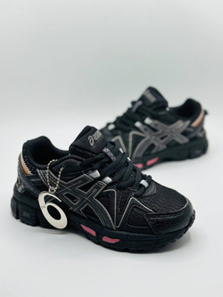 Удобные детские кроссовки Buba Asics