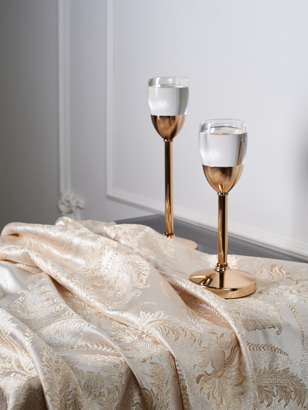 Ткань жаккард Sofia арт. 358754 (высота 295 см, Турция)