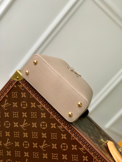 Louis Vuitton Capucines Mini