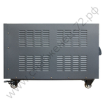 Стабилизаторы напряжения Энергия Hybrid II трехфазные