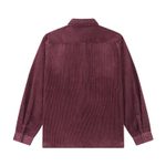 Рубашка Ymkashix Velvet Button