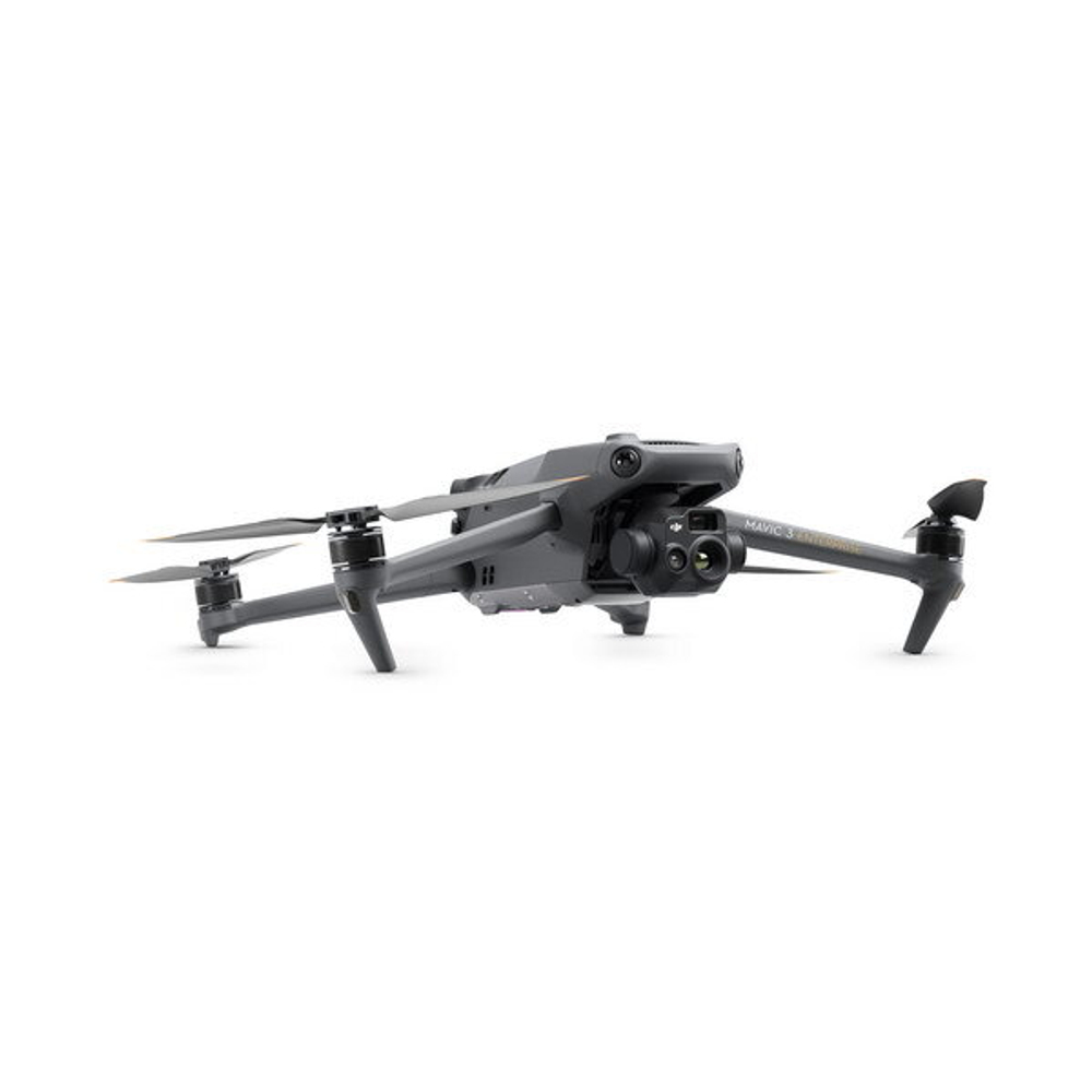 Квадрокоптер DJI Mavic 3T (с тепловизором) | ParaGraf.ru | 8-800-600-86-80