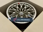 КОВАНЫЕ ДИСКИ ДЛЯ BMW M2 G87 2023 БМВ