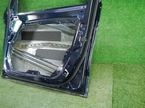 Дверь передняя правая Mercedes GLC X253 (15-22)