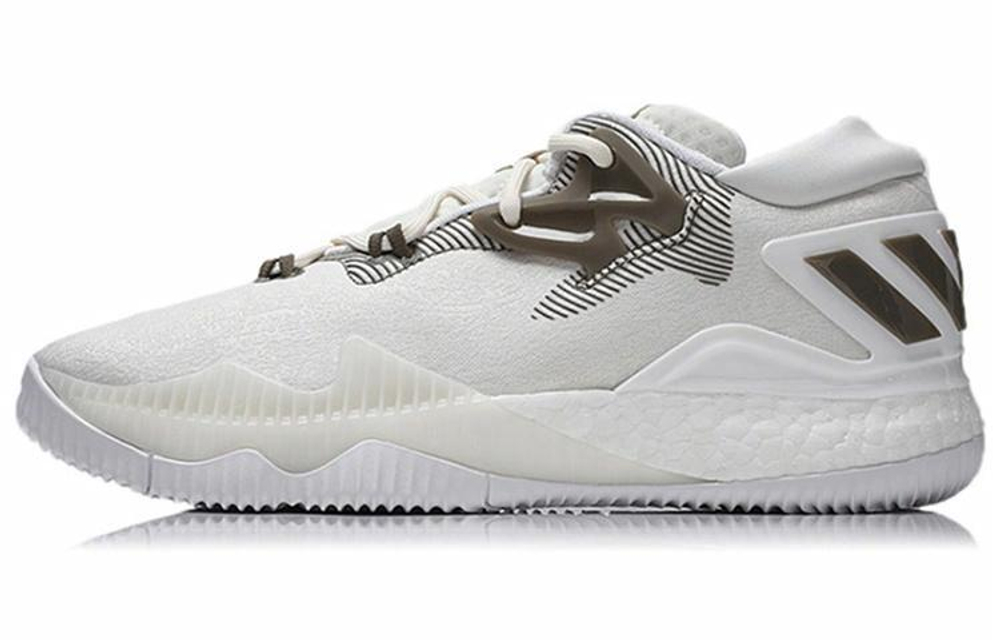Кроссовки Adidas Crazy Light Boost