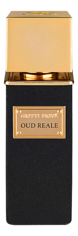 DR. GRITTI Oud Reale 100 ml