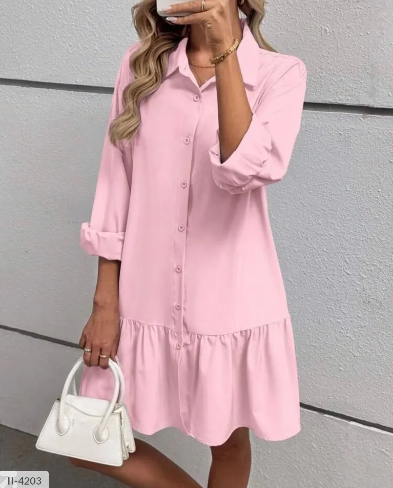 Платье II-4199 Фабрика Моды