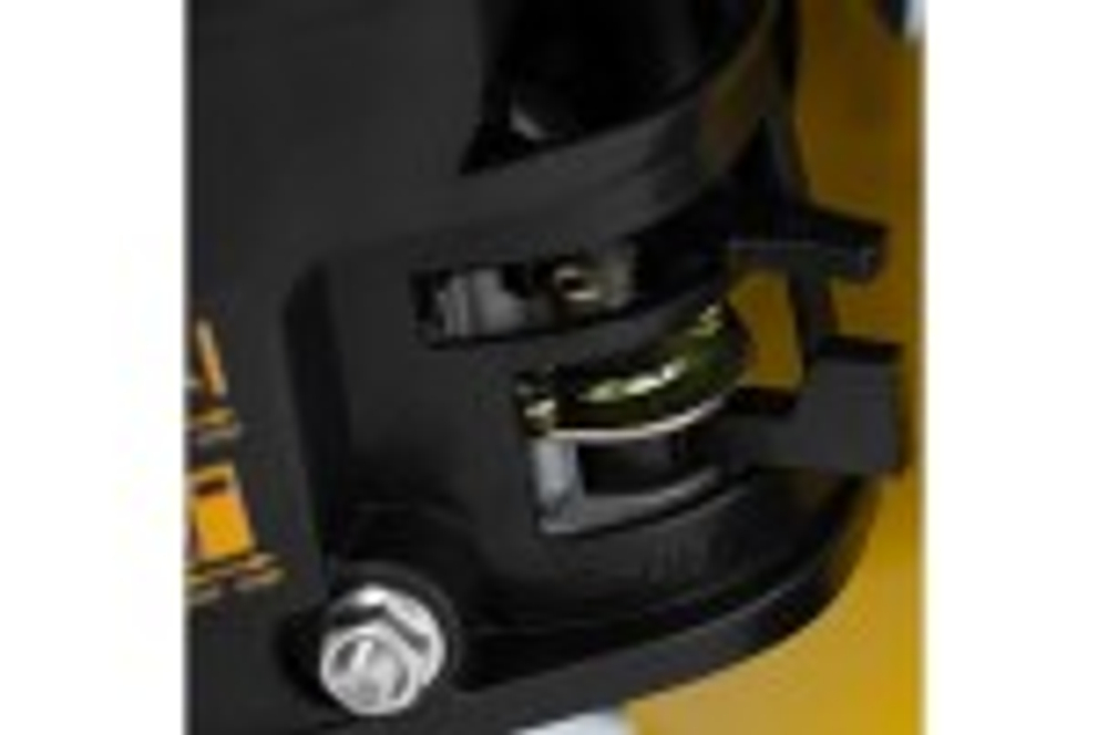 Мотопомпа бензиновая для слабозагрязненной воды Denzel PX-80 99202