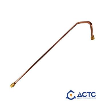 Трубка топливная CUMMINS